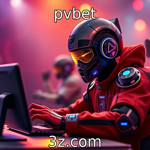 pvbet : O impacto da inteligência artificial na experiência dos jogadores
