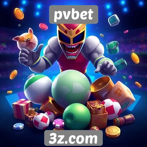 pvbet : Estudo sobre a diversidade de jogos oferecidos pelo pvbet