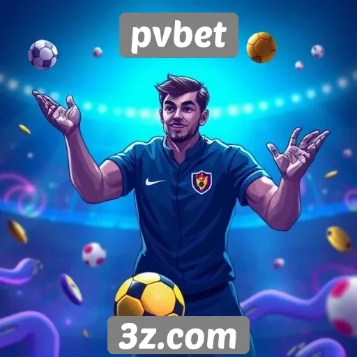 pvbet : como o pvbet atrai novos jogadores