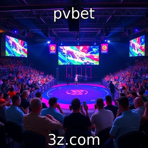 pvbet : Desenvolvedores independentes ganham espaço em eventos de jogos