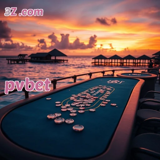 Explorando a Plataforma do pvbet: A Experiência Definitiva em Jogos