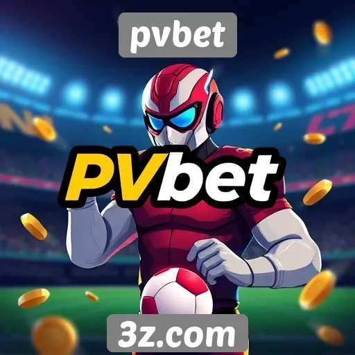 pvbet : Análise da plataforma de jogos pvbet para apostadores