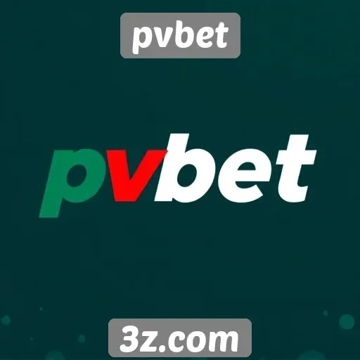pvbet : História e crescimento do pvbet no mercado de jogos