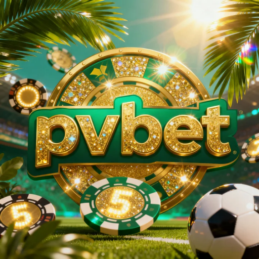 pvbet logo